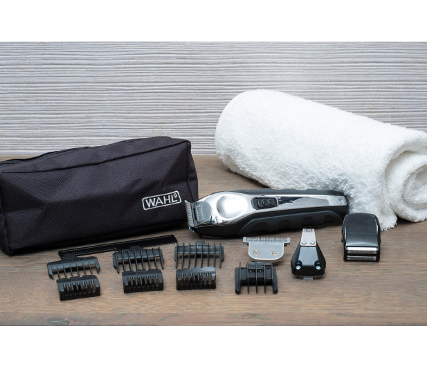 WAHL MULTI PURPOSE GROOMING KIT, 09888-1216 - 1069420 - zdjęcie 4